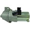Wai Global Starter, STRMT PMOSGR 12V 19T CCW, 18kW12 Volt, CCW, 19Tooth Pinion 19252N - alternate 7